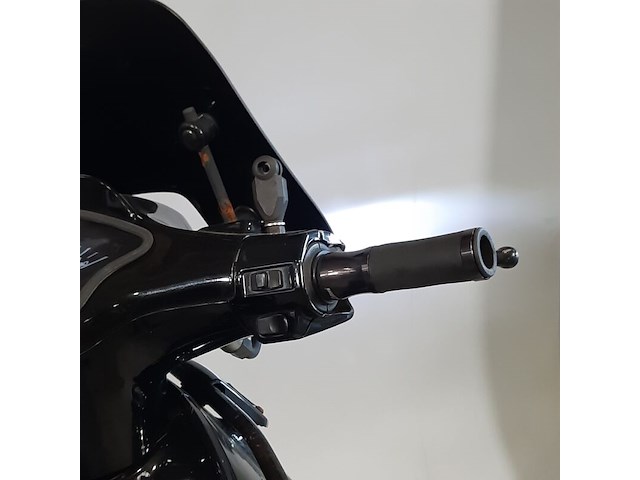 Bromscooter, piaggio, vespa sprint, 2016 - afbeelding 4 van  15