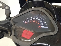 Bromscooter, piaggio, vespa sprint, 2016 - afbeelding 5 van  15