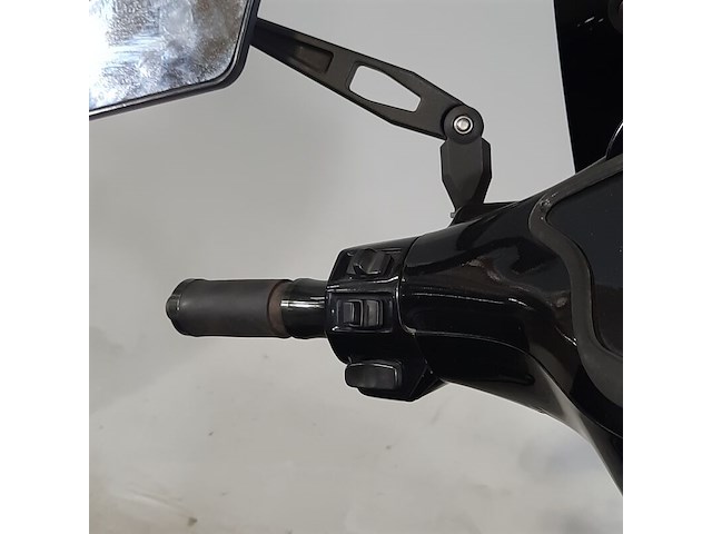 Bromscooter, piaggio, vespa sprint, 2016 - afbeelding 6 van  15