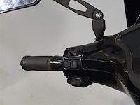 Bromscooter, piaggio, vespa sprint, 2016 - afbeelding 6 van  15