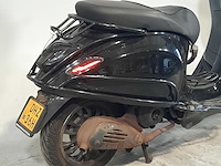 Bromscooter, piaggio, vespa sprint, 2016 - afbeelding 9 van  15