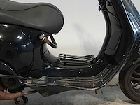 Bromscooter, piaggio, vespa sprint, 2016 - afbeelding 10 van  15