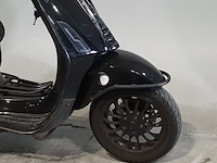 Bromscooter, piaggio, vespa sprint, 2016 - afbeelding 11 van  15