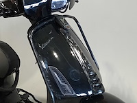 Bromscooter, piaggio, vespa sprint, 2016 - afbeelding 12 van  15