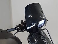 Bromscooter, piaggio, vespa sprint, 2016 - afbeelding 13 van  15