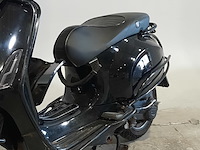 Bromscooter, piaggio, vespa sprint, 2016 - afbeelding 14 van  15