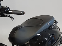 Bromscooter, piaggio, vespa sprint, 2016 - afbeelding 15 van  15