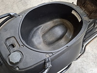 Bromscooter, piaggio, vespa sprint, 2019 - afbeelding 2 van  17