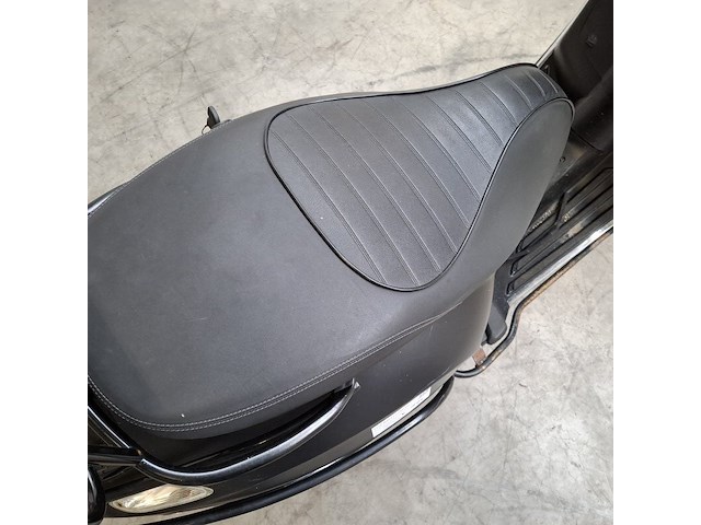 Bromscooter, piaggio, vespa sprint, 2019 - afbeelding 3 van  17