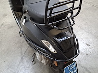 Bromscooter, piaggio, vespa sprint, 2019 - afbeelding 4 van  17
