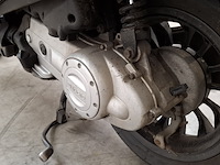 Bromscooter, piaggio, vespa sprint, 2019 - afbeelding 5 van  17