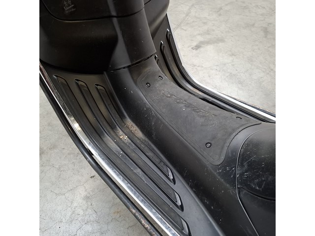 Bromscooter, piaggio, vespa sprint, 2019 - afbeelding 6 van  17