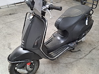 Bromscooter, piaggio, vespa sprint, 2019 - afbeelding 7 van  17