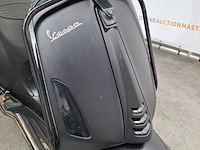 Bromscooter, piaggio, vespa sprint, 2019 - afbeelding 11 van  17