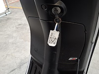 Bromscooter, piaggio, vespa sprint, 2019 - afbeelding 14 van  17