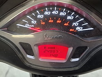 Bromscooter, piaggio, vespa sprint, 2019 - afbeelding 15 van  17