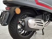 Bromscooter, piaggio, vespa sprint, 2023 - afbeelding 2 van  19