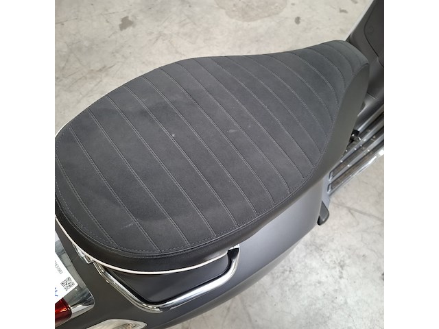 Bromscooter, piaggio, vespa sprint, 2023 - afbeelding 5 van  19