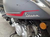 Bromscooter, piaggio, vespa sprint, 2023 - afbeelding 11 van  19