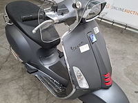 Bromscooter, piaggio, vespa sprint, 2023 - afbeelding 13 van  19