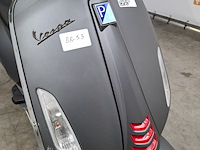 Bromscooter, piaggio, vespa sprint, 2023 - afbeelding 14 van  19