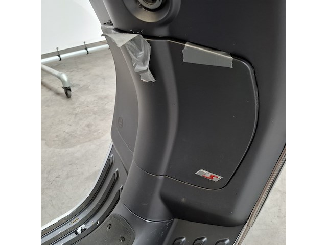 Bromscooter, piaggio, vespa sprint, 2023 - afbeelding 17 van  19