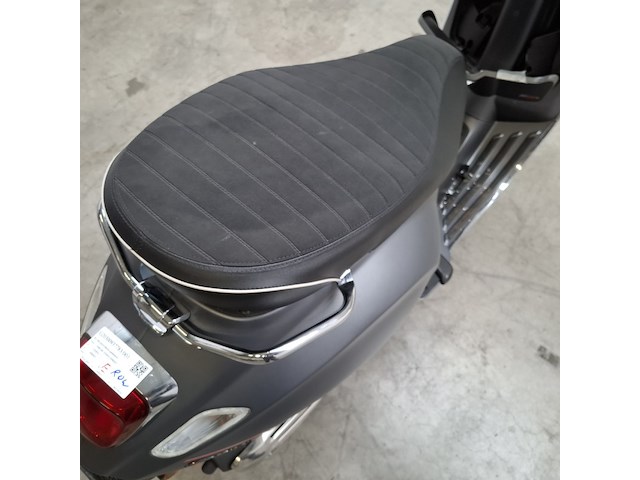 Bromscooter, piaggio, vespa sprint, 2023 - afbeelding 19 van  19