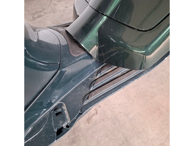 Bromscooter, piaggio, vespa sprint 4t, 2019 - afbeelding 2 van  29