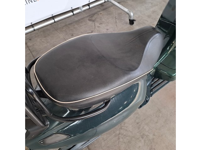 Bromscooter, piaggio, vespa sprint 4t, 2019 - afbeelding 3 van  29