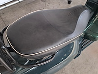 Bromscooter, piaggio, vespa sprint 4t, 2019 - afbeelding 3 van  29