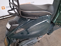 Bromscooter, piaggio, vespa sprint 4t, 2019 - afbeelding 8 van  29