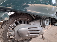 Bromscooter, piaggio, vespa sprint 4t, 2019 - afbeelding 9 van  29