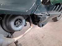 Bromscooter, piaggio, vespa sprint 4t, 2019 - afbeelding 10 van  29