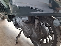 Bromscooter, piaggio, vespa sprint 4t, 2019 - afbeelding 11 van  29
