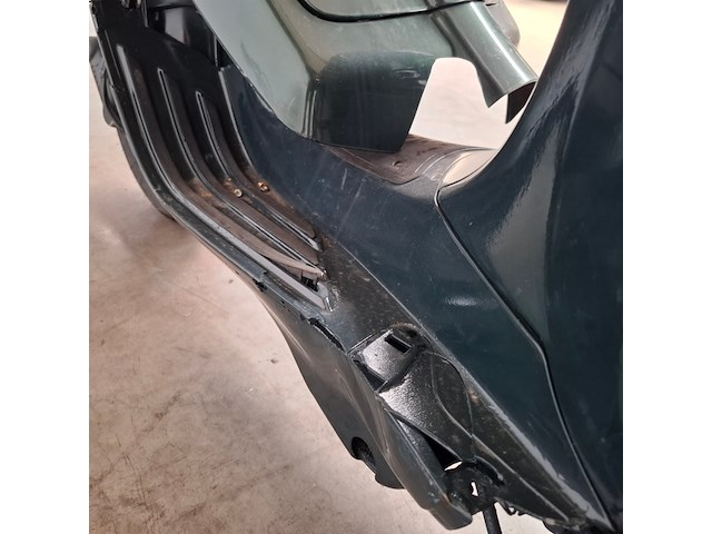 Bromscooter, piaggio, vespa sprint 4t, 2019 - afbeelding 14 van  29