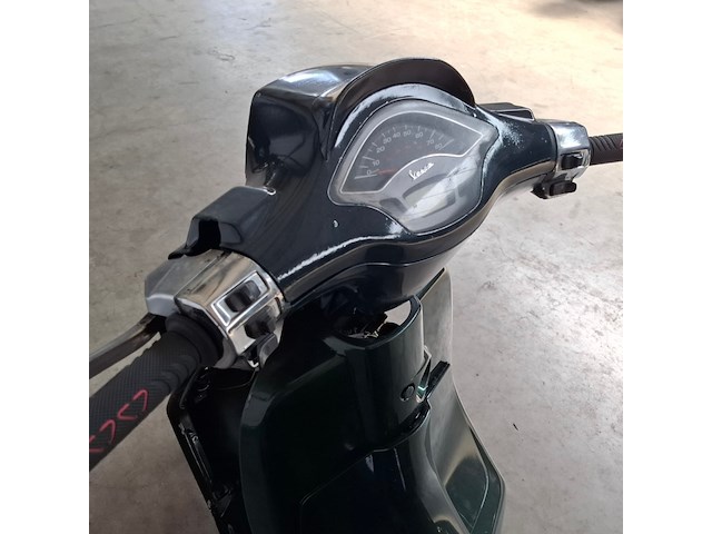 Bromscooter, piaggio, vespa sprint 4t, 2019 - afbeelding 16 van  29