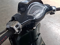 Bromscooter, piaggio, vespa sprint 4t, 2019 - afbeelding 16 van  29