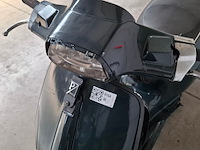 Bromscooter, piaggio, vespa sprint 4t, 2019 - afbeelding 17 van  29