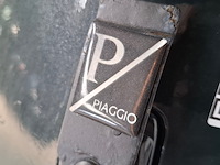 Bromscooter, piaggio, vespa sprint 4t, 2019 - afbeelding 20 van  29