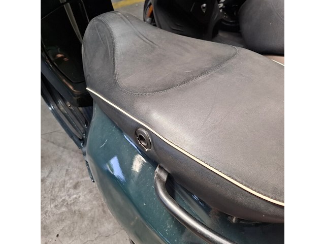 Bromscooter, piaggio, vespa sprint 4t, 2019 - afbeelding 22 van  29