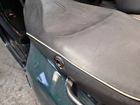 Bromscooter, piaggio, vespa sprint 4t, 2019 - afbeelding 22 van  29