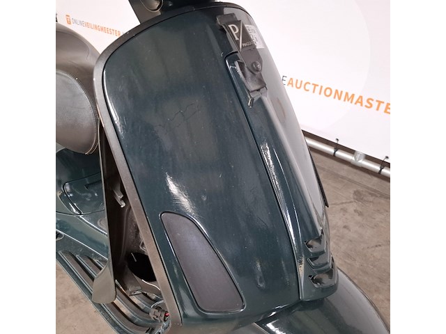 Bromscooter, piaggio, vespa sprint 4t, 2019 - afbeelding 23 van  29