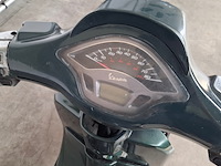 Bromscooter, piaggio, vespa sprint 4t, 2019 - afbeelding 27 van  29