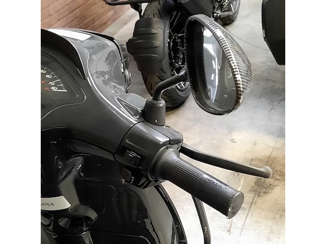 Bromscooter, piaggio, vespa sprint 4t, 2020 - afbeelding 2 van  20