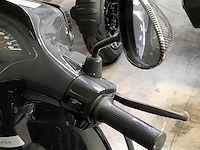 Bromscooter, piaggio, vespa sprint 4t, 2020 - afbeelding 2 van  20
