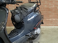 Bromscooter, piaggio, vespa sprint 4t, 2020 - afbeelding 4 van  20