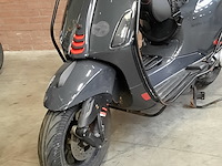 Bromscooter, piaggio, vespa sprint 4t, 2020 - afbeelding 5 van  20