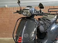 Bromscooter, piaggio, vespa sprint 4t, 2020 - afbeelding 6 van  20
