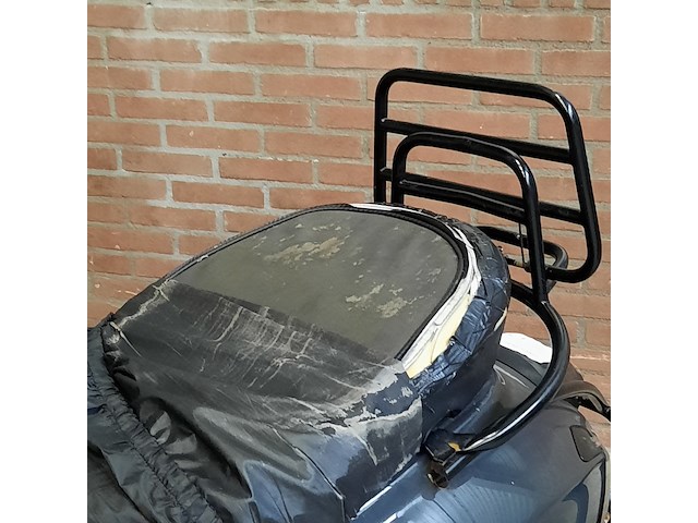 Bromscooter, piaggio, vespa sprint 4t, 2020 - afbeelding 8 van  20