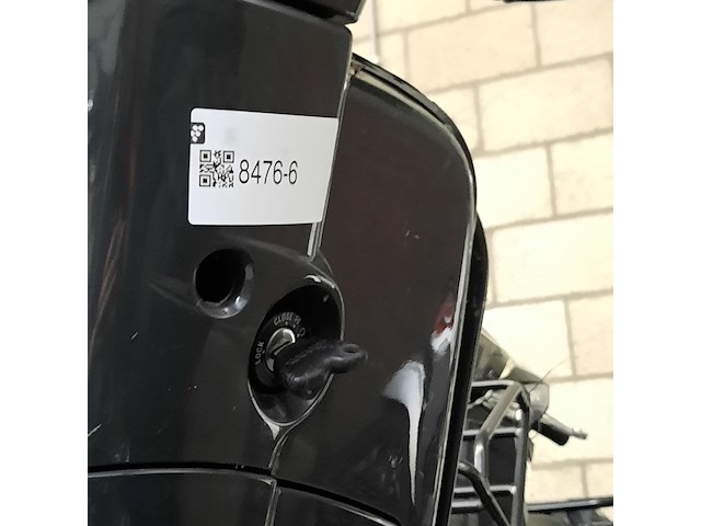 Bromscooter, piaggio, vespa sprint 4t, 2020 - afbeelding 9 van  20